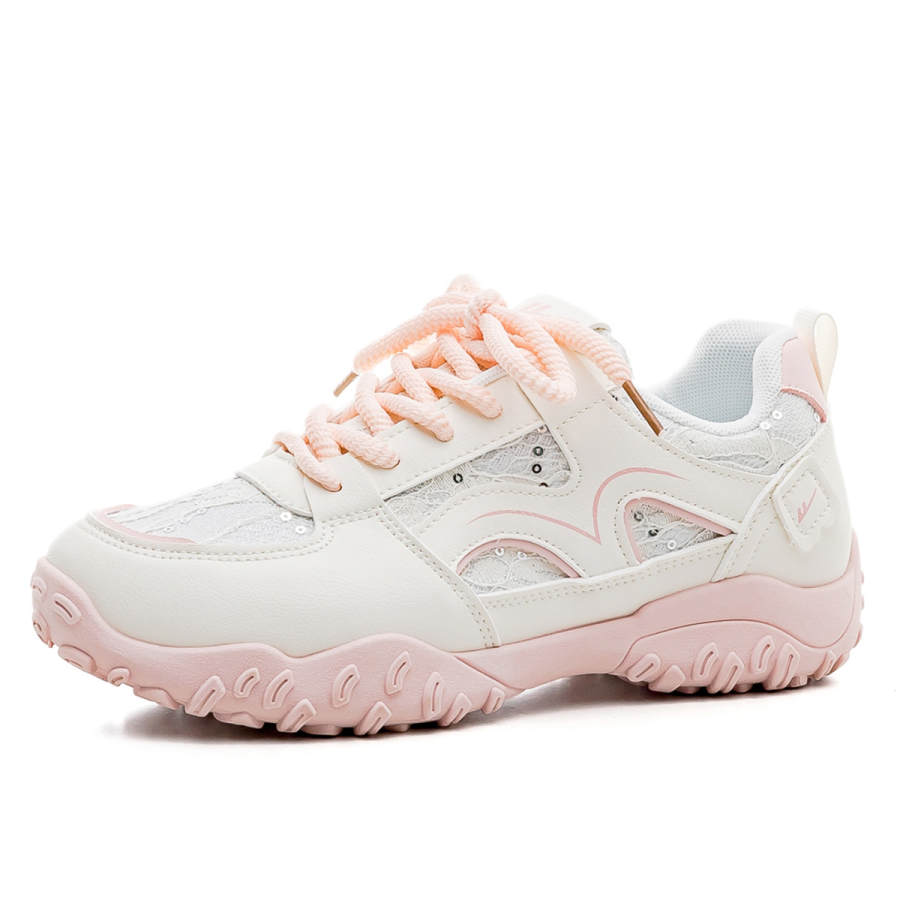 Warrior Cushioning Abrasion Resistant Lightweight Low top Casual Shoes Women's