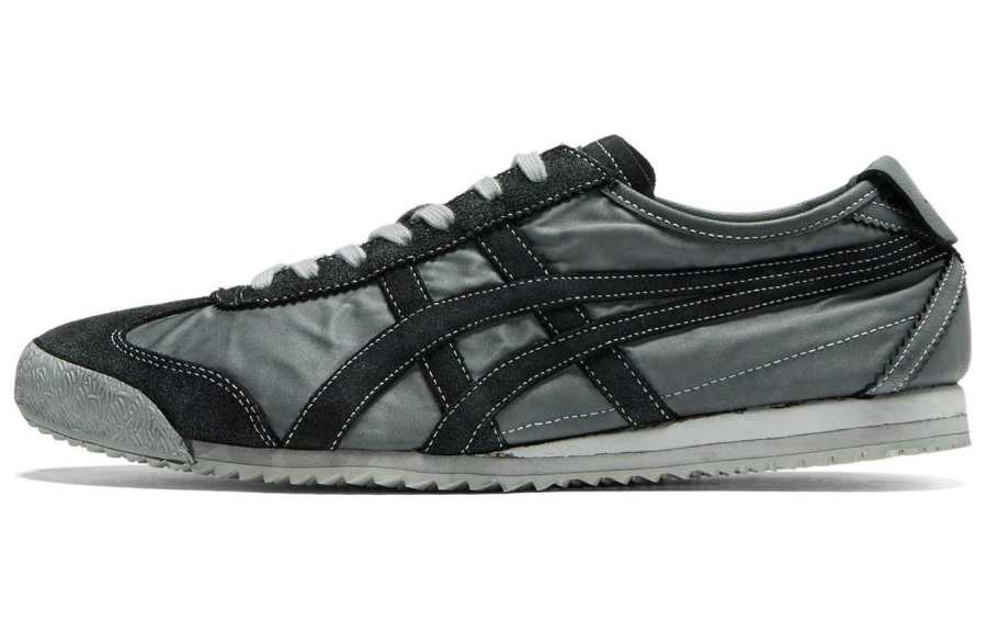 Onitsuka Tiger Asics Onitsuka Tiger Mexico 66 Nm Graphite Grey