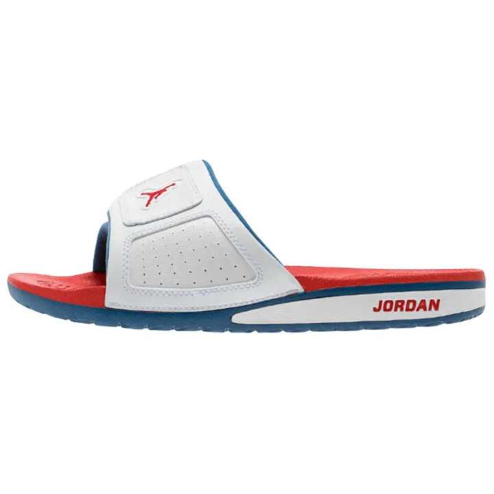 Jordan Jordan Hydro 3 Slide Slippers Unisex White