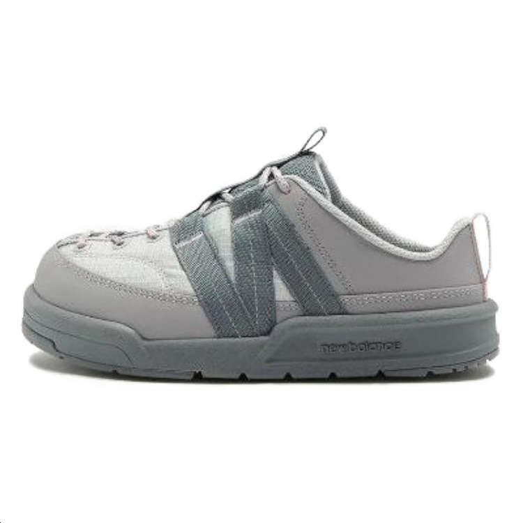 New Balance New Balance 860 CRV MULE Abrasion Resistant Breathable Abrasion Resistant Breathable Low top Casual Shoes Men's Gray
