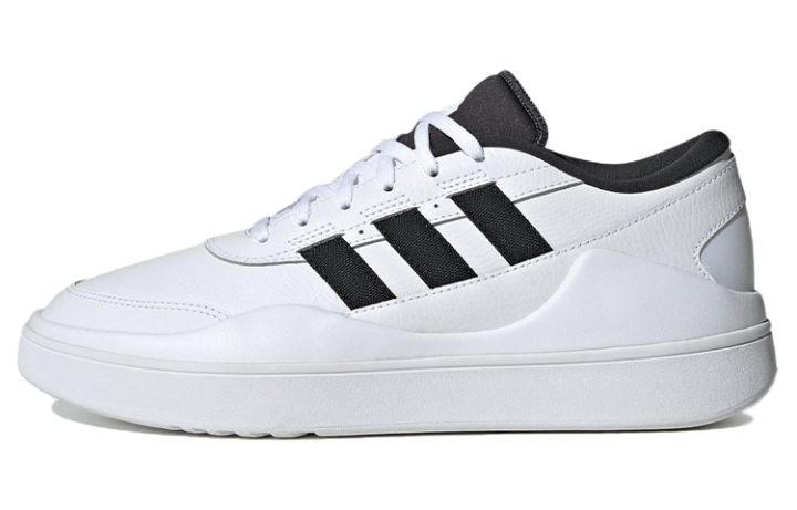 Adidas Adidas Osade 'White Black'