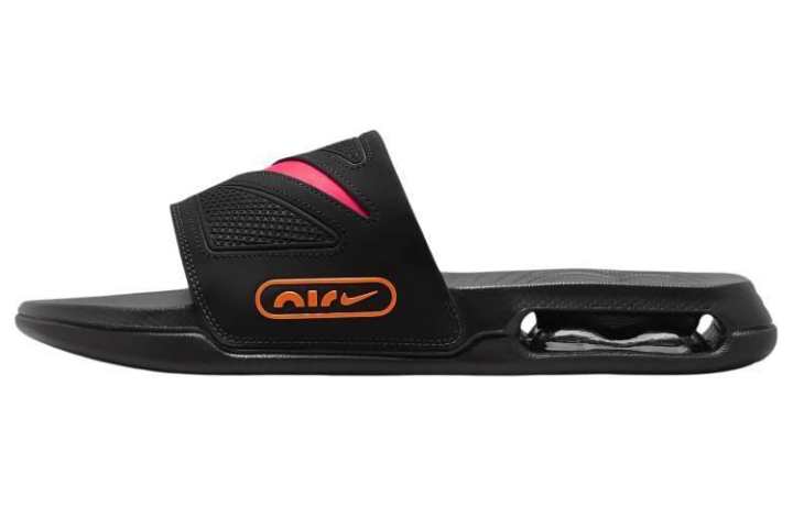 Nike Nike Air Max Cirro Slides 'Black Racer Pink'