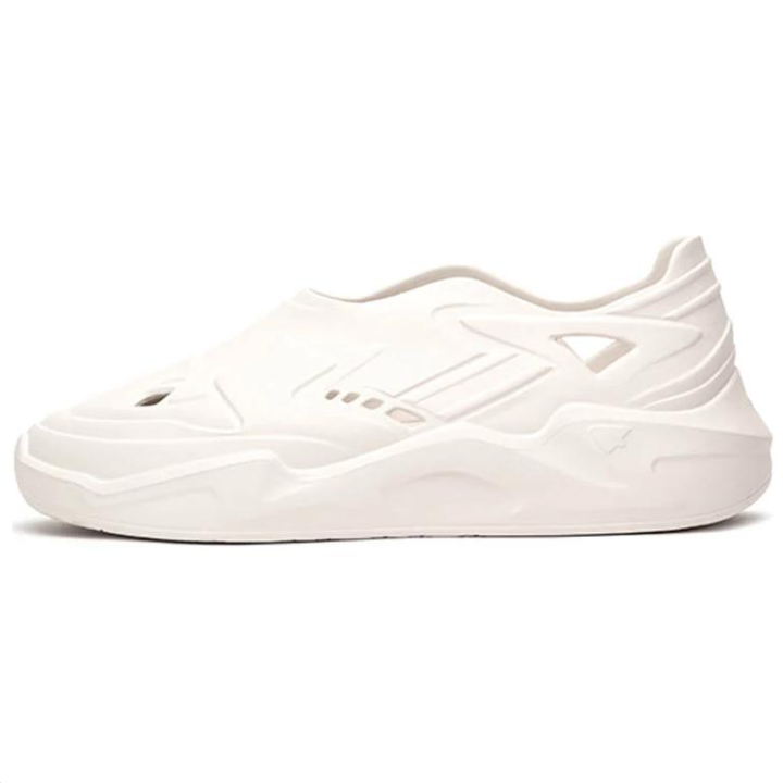 Nike Nike Breathable And Lightweight Low top Casual Shoes Unisex White