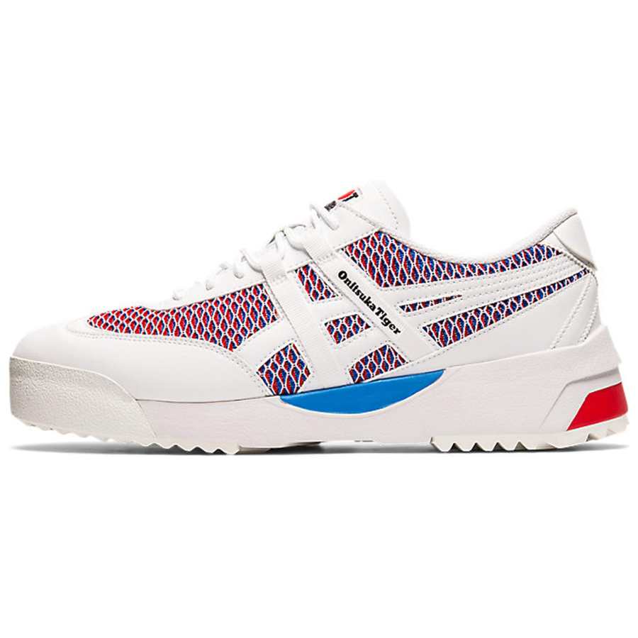 Onitsuka Tiger Onitsuka Tiger Delegation Ex 'White'