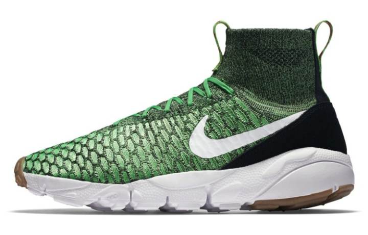 Nike Nike Footscape Magista Poison Green