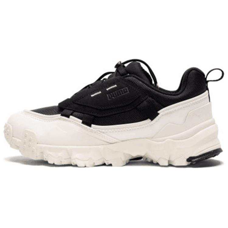 PUMA PUMA Trailfox Overland Black White