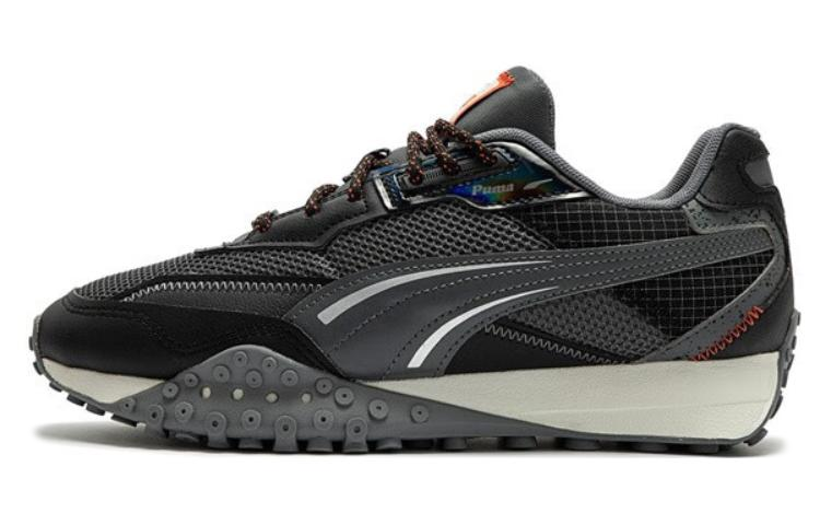 PUMA PUMA Blacktop Rider 'Black'