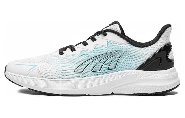 DO-WIN DO WIN Abrasion Resistant Breathable Abrasion Resistant Breathable Low top Casual Shoes Unisex White Blue