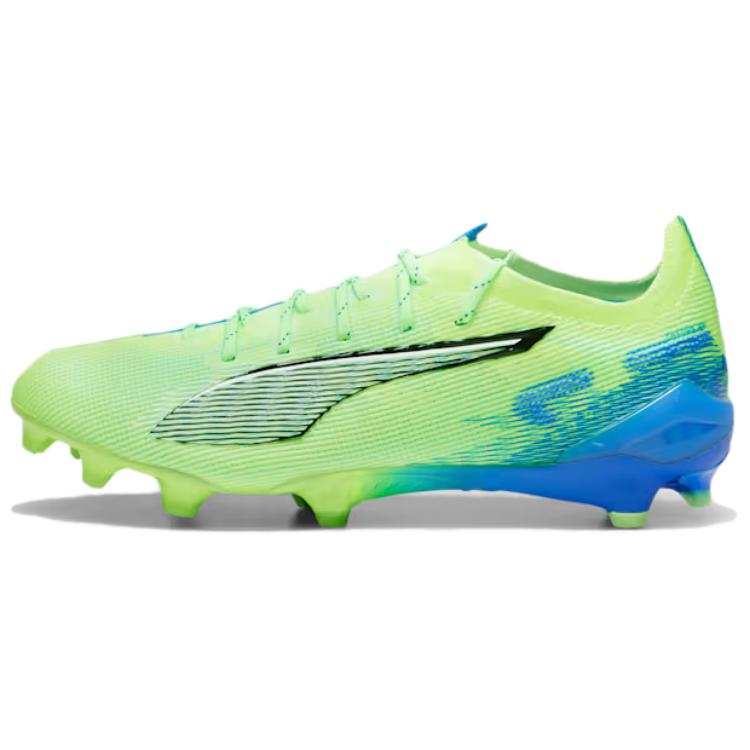 PUMA PUMA Ultra 5 Ultimate Fg 'Fizzy Apple White'