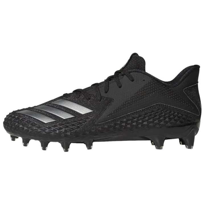Adidas Adidas Freak X Carbon Low 'Core Black'