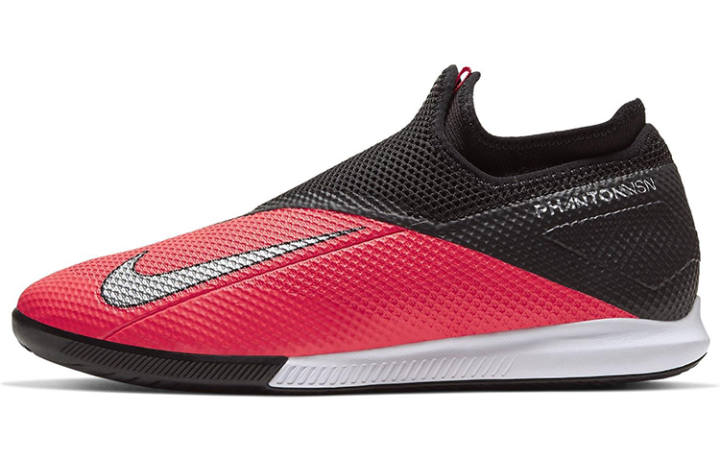 Nike Nike Phantom Vision 2 Academy Df Ic 'Black Red'