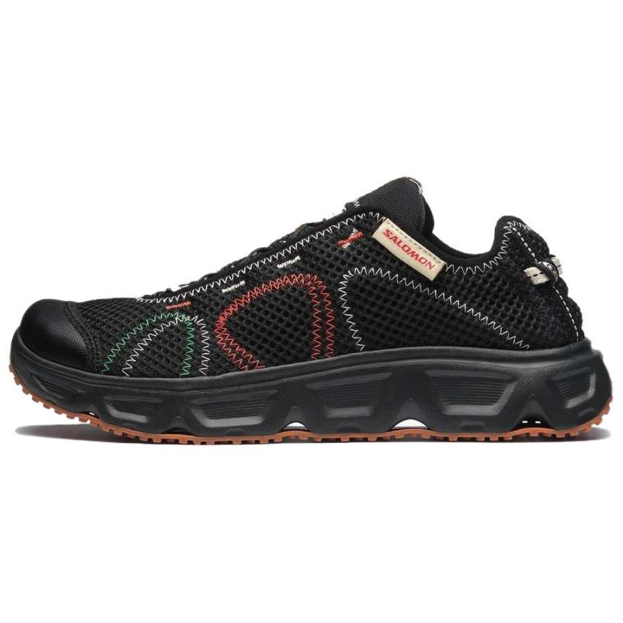 SALOMON x The Broken Arm RX Travel 6.0 Casual Shoes Unisex Black