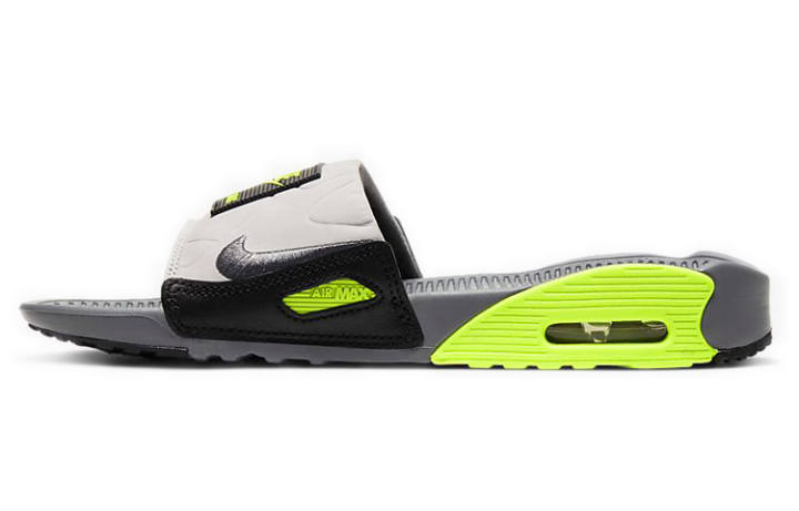 Nike Nike Air Max 90 Slide 'Volt' Women's