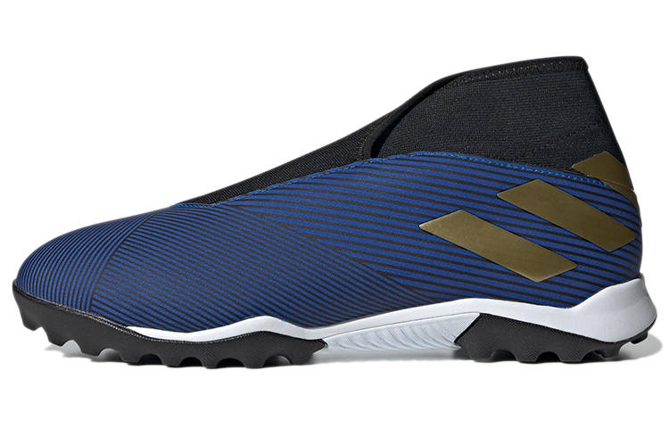 Adidas Adidas Nemeziz Tango 19.3 Tf 'Navy Gold Metallic'