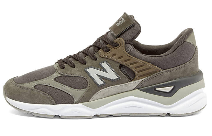 New Balance X-90 END. x New Balance 'Purple Haze - Dark Grey'