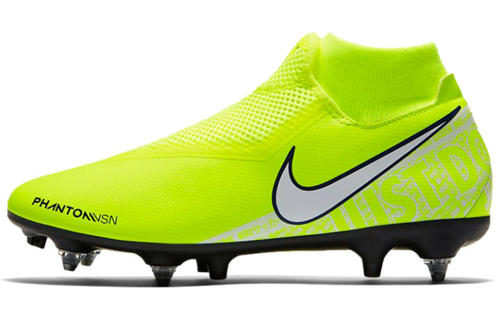 Nike Nike Phantom Vision Academy Df Sg Pro Ac 'Volt'