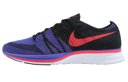 Nike Nike Flyknit Trainer Yin Yang Flywire Fabric Slip Resistant Lightweight Non slip Lightweight Low top Casual Shoes Men's