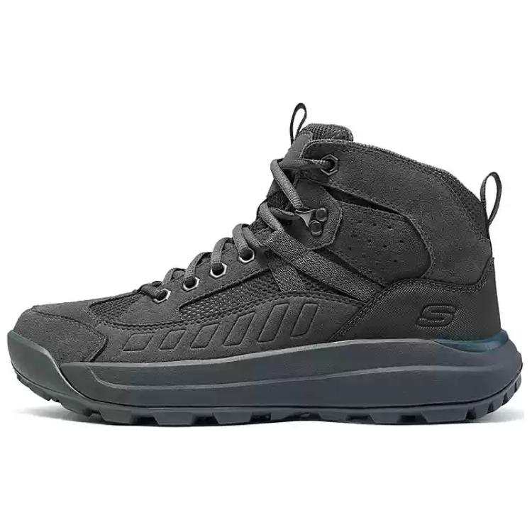 Skechers CAMBERT Casual Shoes Men's Gray