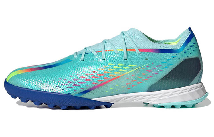 Adidas Adidas X Speedportal.1 Tf 'Blue Red'