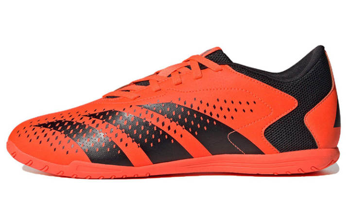 Adidas Adidas Predator Accuracy.4 'Team Solar Orange Core Black'