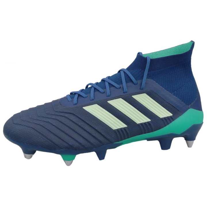 Adidas Adidas Predator 18.1 Sg 'Navy Blue'
