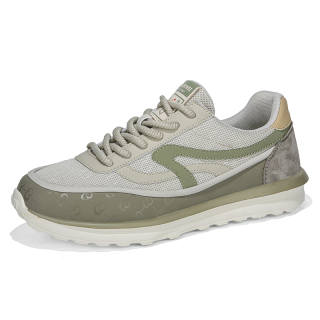 HUANWEI Abrasion Resistant Breathable Abrasion Resistant Breathable Low top Casual Shoes Men's