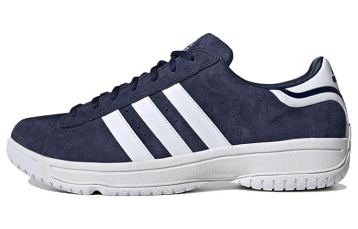 Adidas Adidas X Supreme Campus 'Navy'
