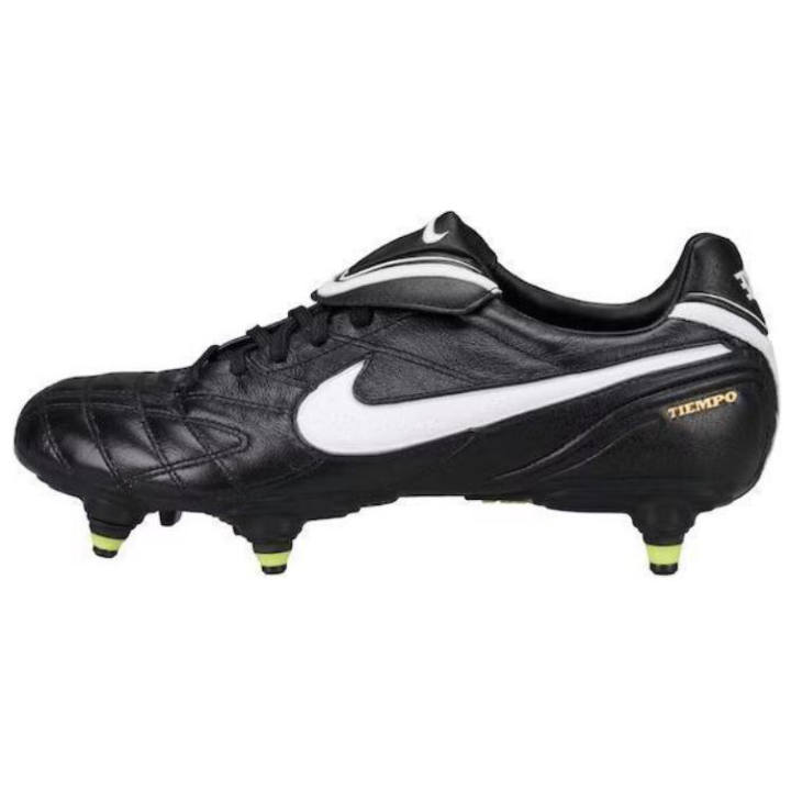Nike Nike Tiempo Legend Iii Sg Black Volt