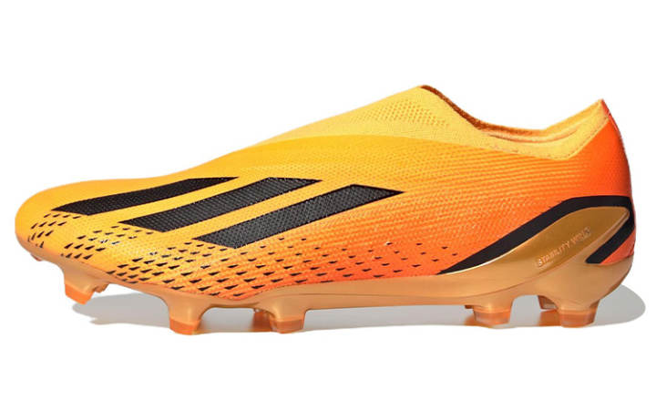 Adidas X Speedportal+ Adidas Fg 'Heatspawn Pack'