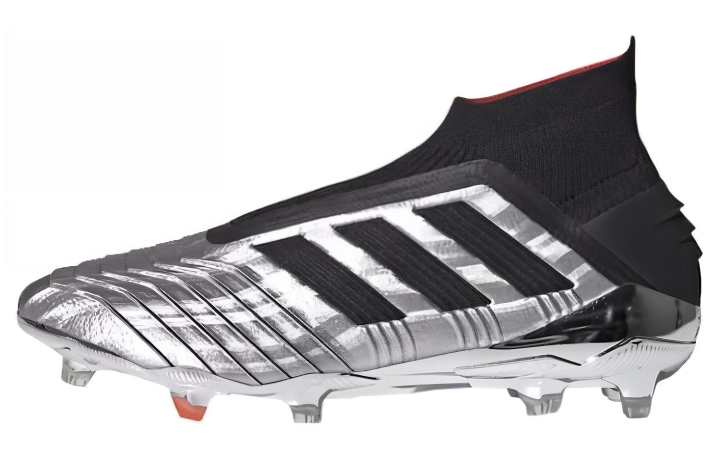 Adidas Adidas Predator 19+ Fg 'Silver Metallic'