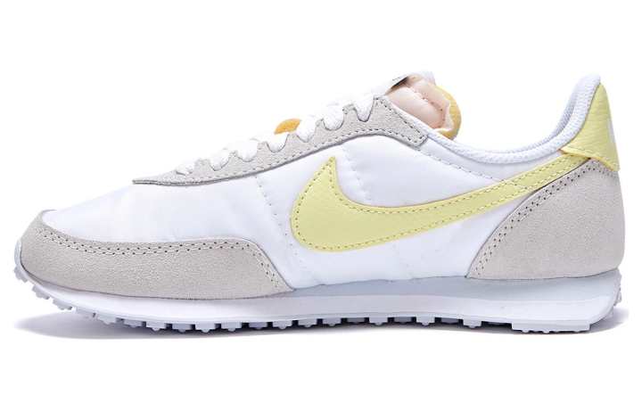 Nike Nike Waffle Trainer 2 'Beige' Women's