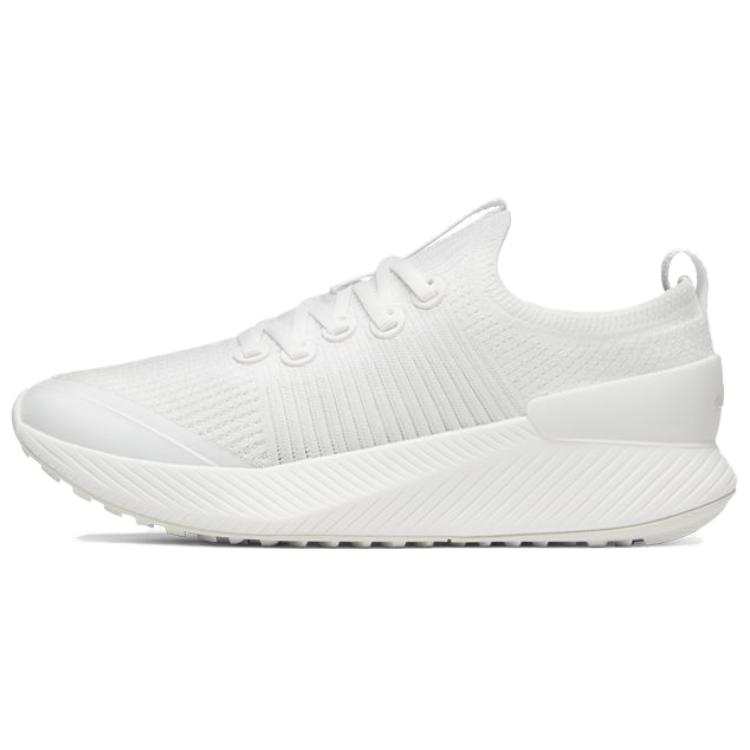 Allbirds Low top Casual Shoes Men's White