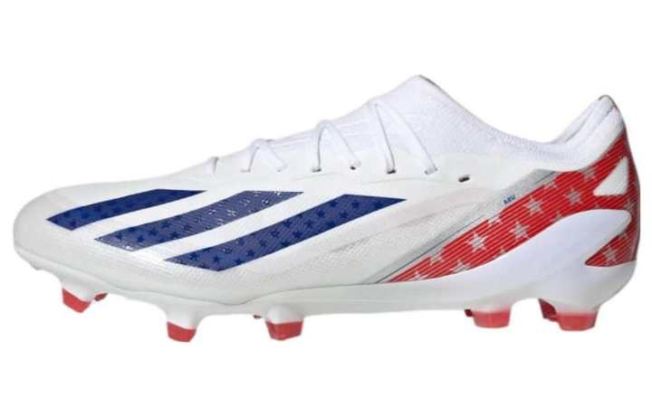 Adidas X Crazyfast Adidas.1 Fg 'USA'