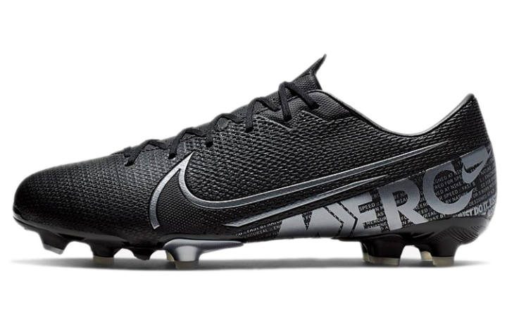 Nike Nike Mercurial Vapor 13 Academy Mg 'Black Grey'