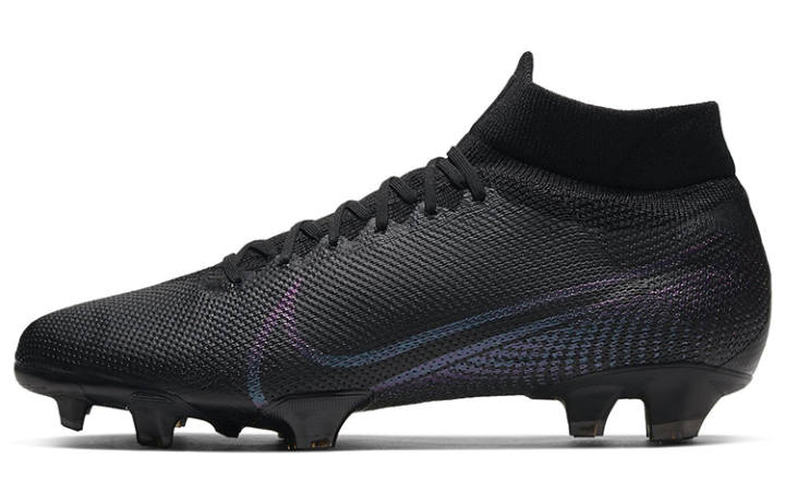 Nike Nike Mercurial Superfly 7 Pro Fg 'Kinetic Black'
