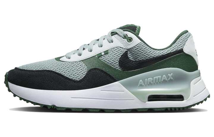 Nike Nike Air Max Systm Michigan State