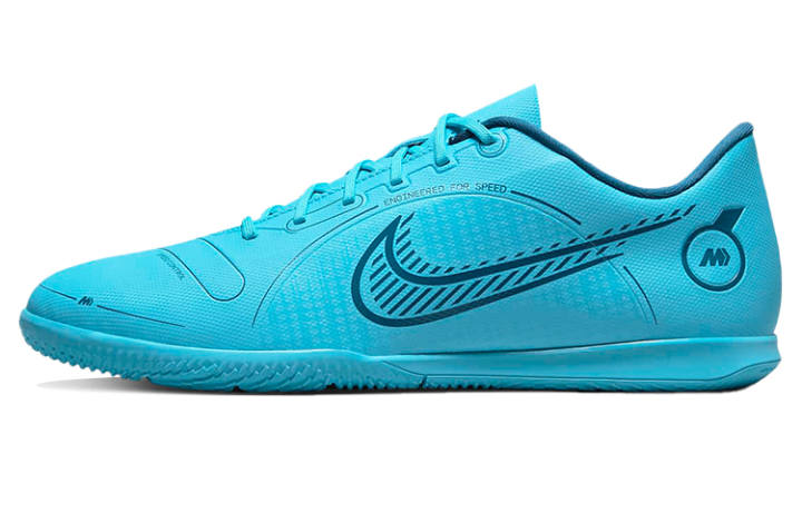 Nike Nike Mercurial Vapor 14 Club IC Blue