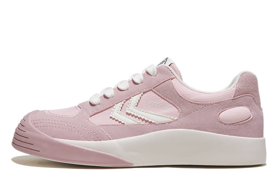 FEIYUE Wear-resistant And Lightweight Low-top Casual Shoes Women's