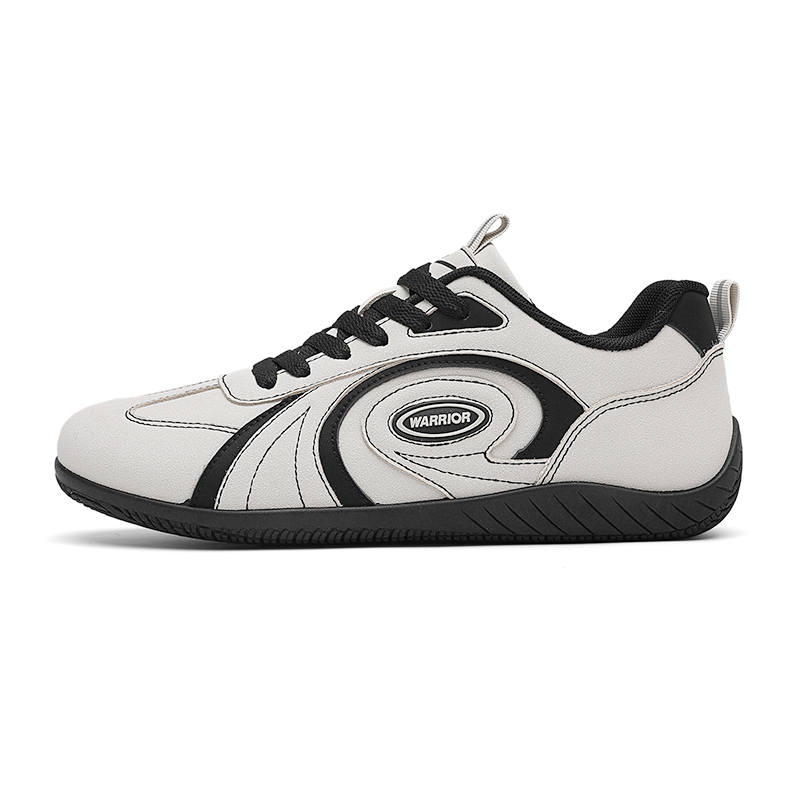 Warrior Wear resistant And Lightweight Low top Casual Shoes Men's