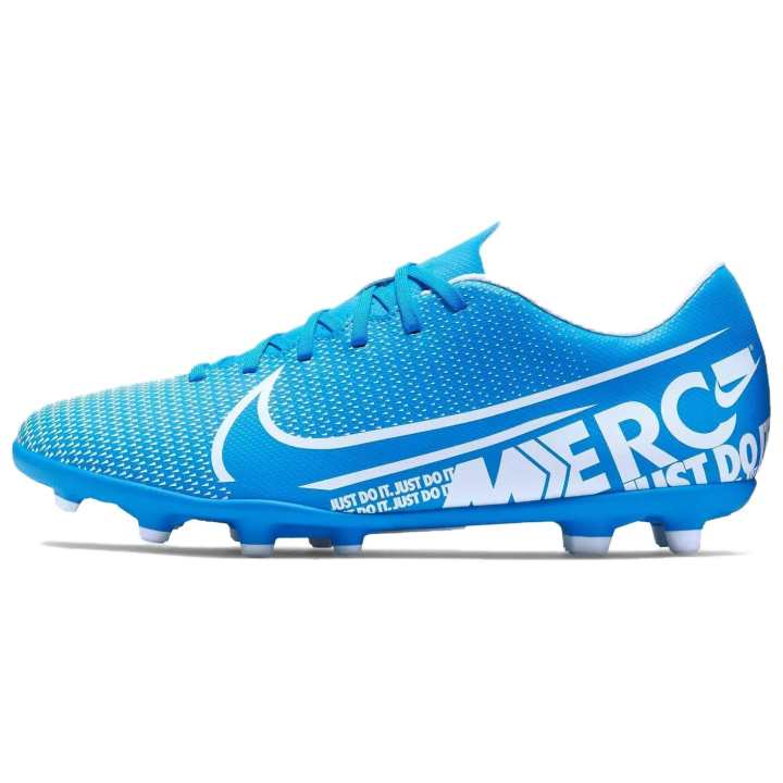 Nike Nike Mercurial Vapor 13 Soccer Shoes Men's Blue