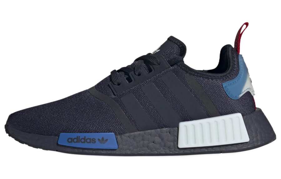 Adidas Originals NMD_R1 'Legend Ink Bright Royal'