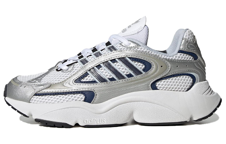 Adidas Originals Ozmillen Wmns Adidas Originals 'Silver Tech Indigo' Women's