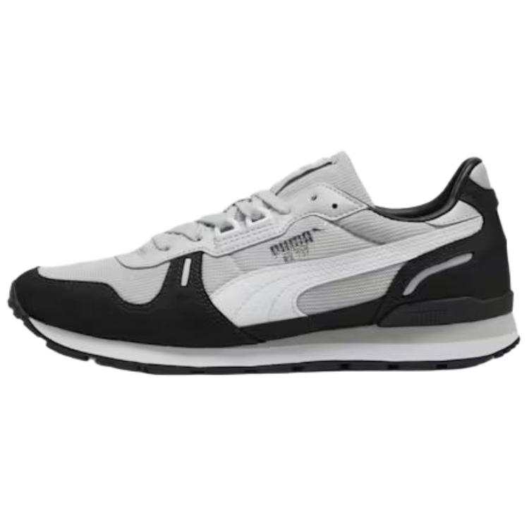 PUMA Rx 737 Low top Casual Shoes Unisex Gray