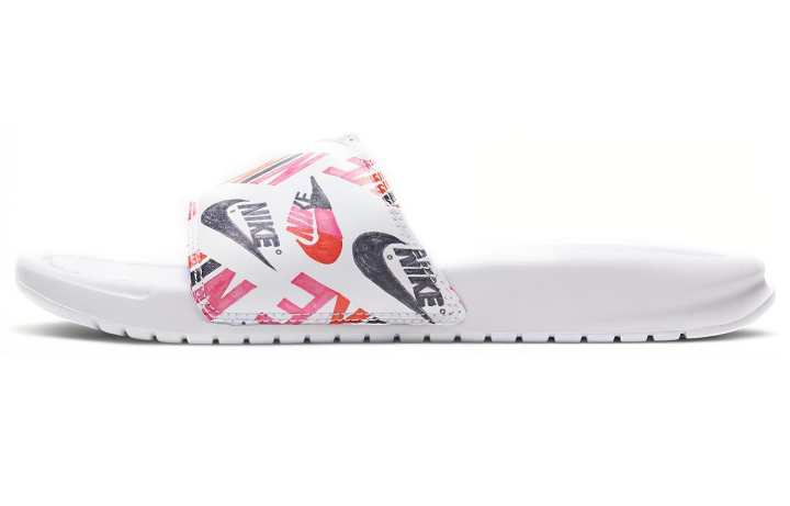 Nike Nike Benassi Jdi Print 'Floral' Women's