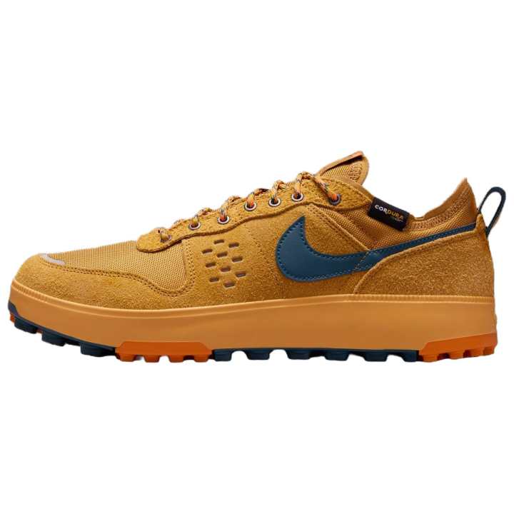Nike Nike C1TY Premium Wheat Golden Autumn Sunset Nightshade