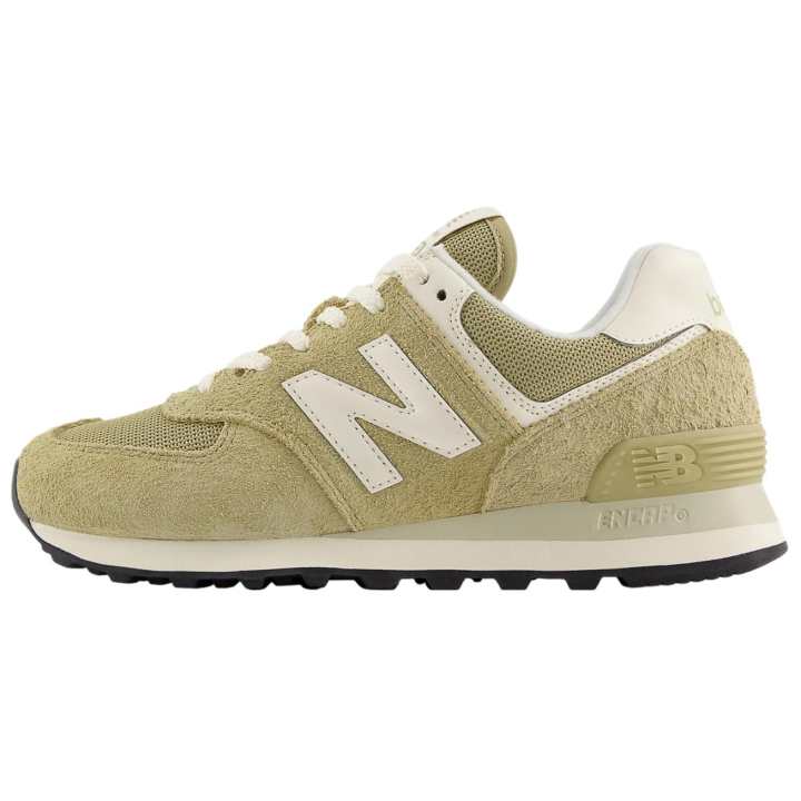 New Balance 574 Wmns New Balance 'Bouler Permafrost' Women's