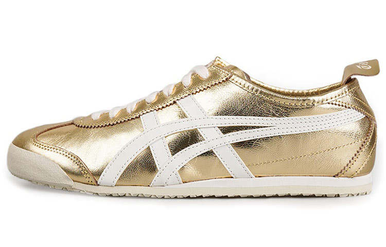 Onitsuka Tiger Onitsuka Tiger Mexico 66 Gold