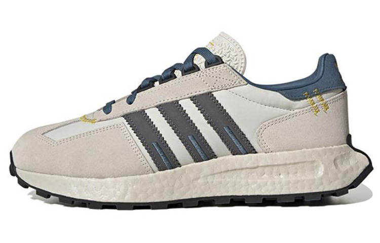 Adidas Originals Adidas Retropy E5 'Cream Grey'