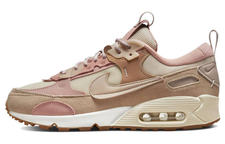 Nike Nike Air Max 90 Futura Sanddrift Women's