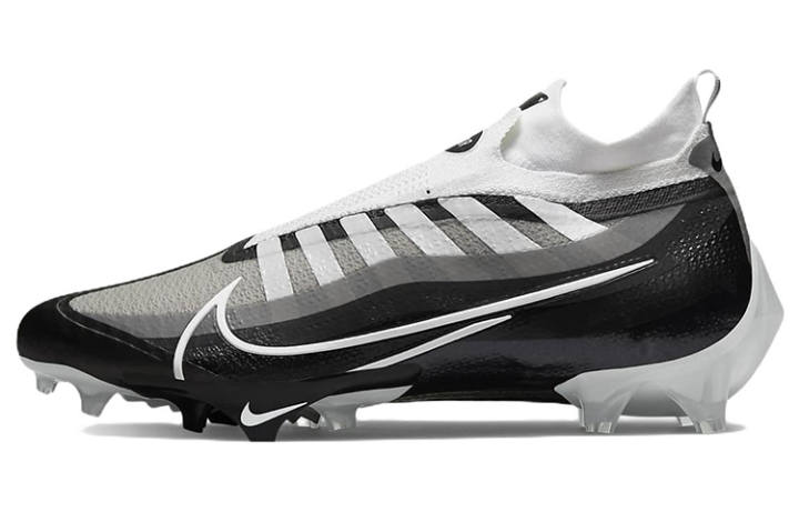 Nike Nike Vapor Edge Elite 360 Flyknit 'Black Grey'